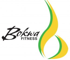 Logo Bokwa Fitness