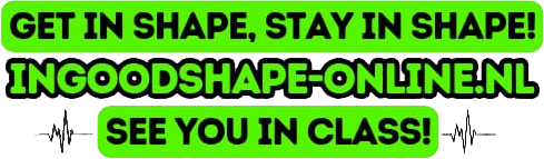 Ingoodshape-Online